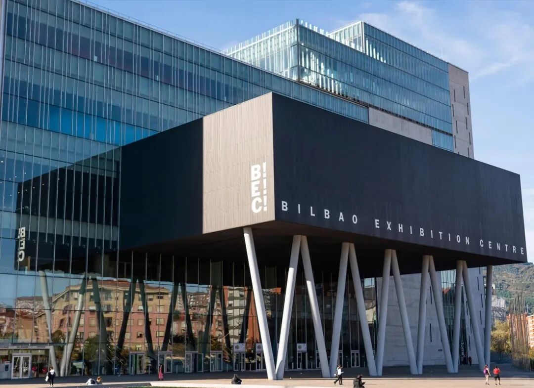 Wystawa Power & Metering 2025 w Bilbao, Hiszpania