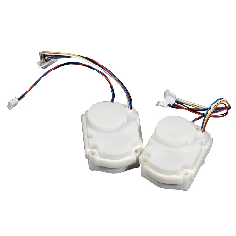 Fotoelektryczny siłownik kontroli kąta