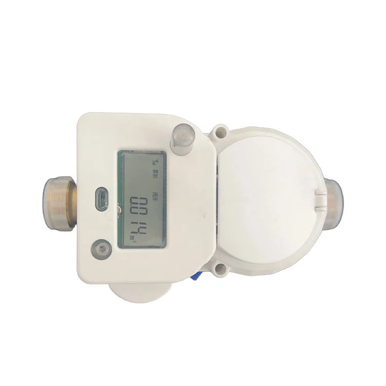 Inteligentny wodomierz Nowire